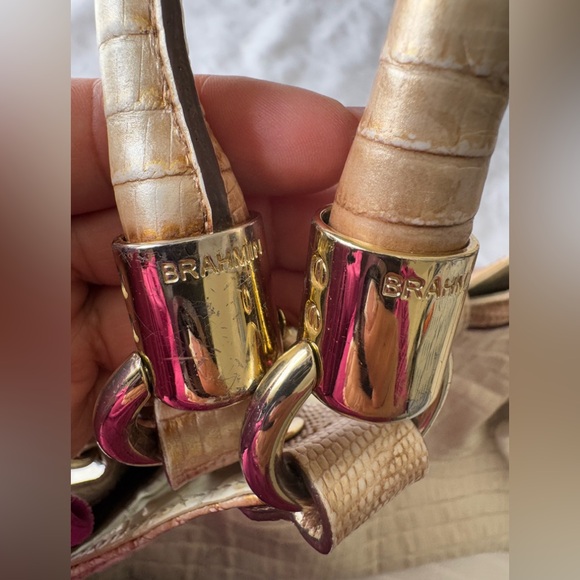 Brahmin bag - Picture 9 of 15